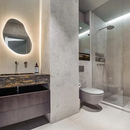 Center Yacht Park Marina View *