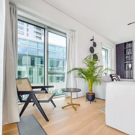 Center Yacht Park Marina View Γκντίνια