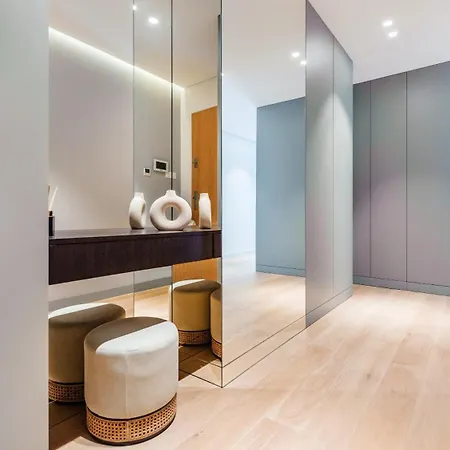 Center Yacht Park Marina View *