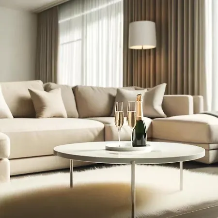 Center Yacht Park Marina View *