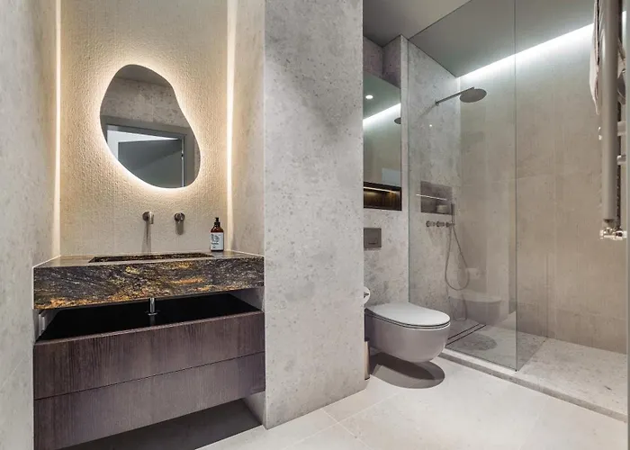 Center Yacht Park Marina View *