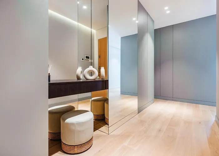 Center Yacht Park Marina View *