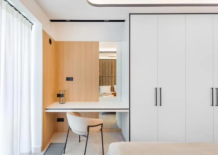 Apartmán Center Yacht Park Marina View *